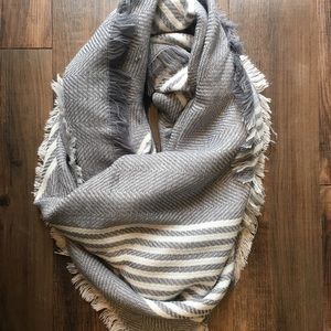 Blanket Scarf